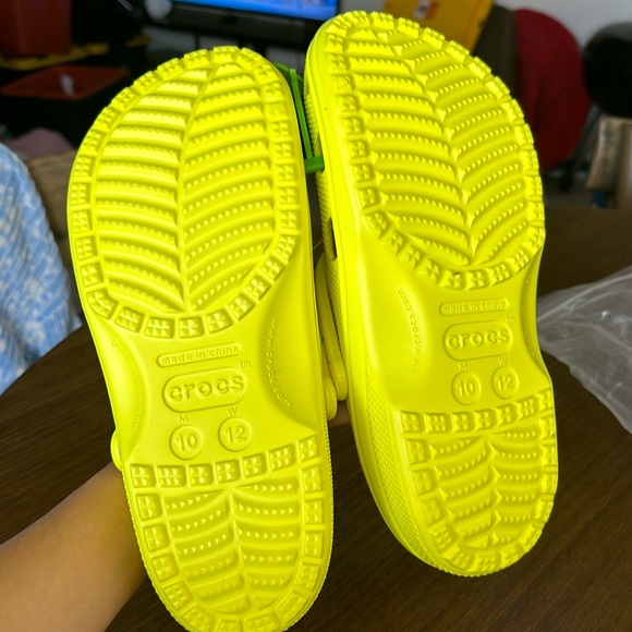 Crocs - Picture 5 of 5